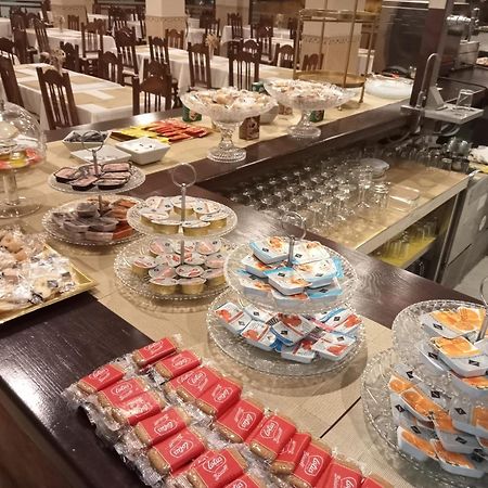 Hotel Sol Sanlúcar Sanlúcar la Mayor Dış mekan fotoğraf
