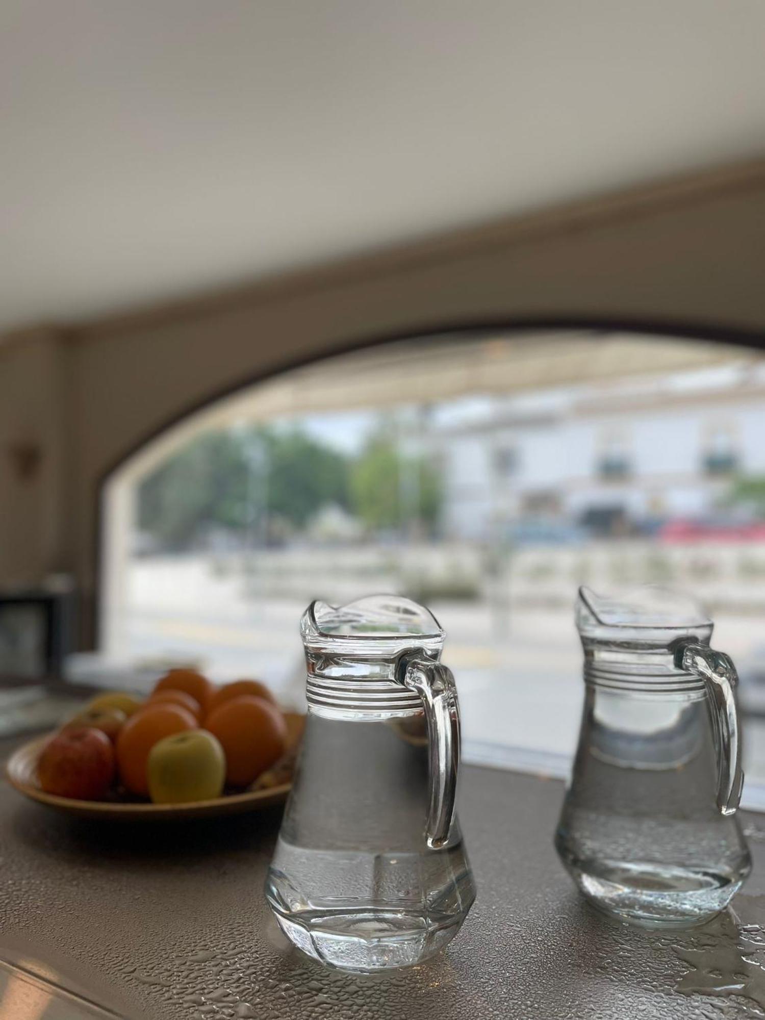 Hotel Sol Sanlúcar Sanlúcar la Mayor Dış mekan fotoğraf