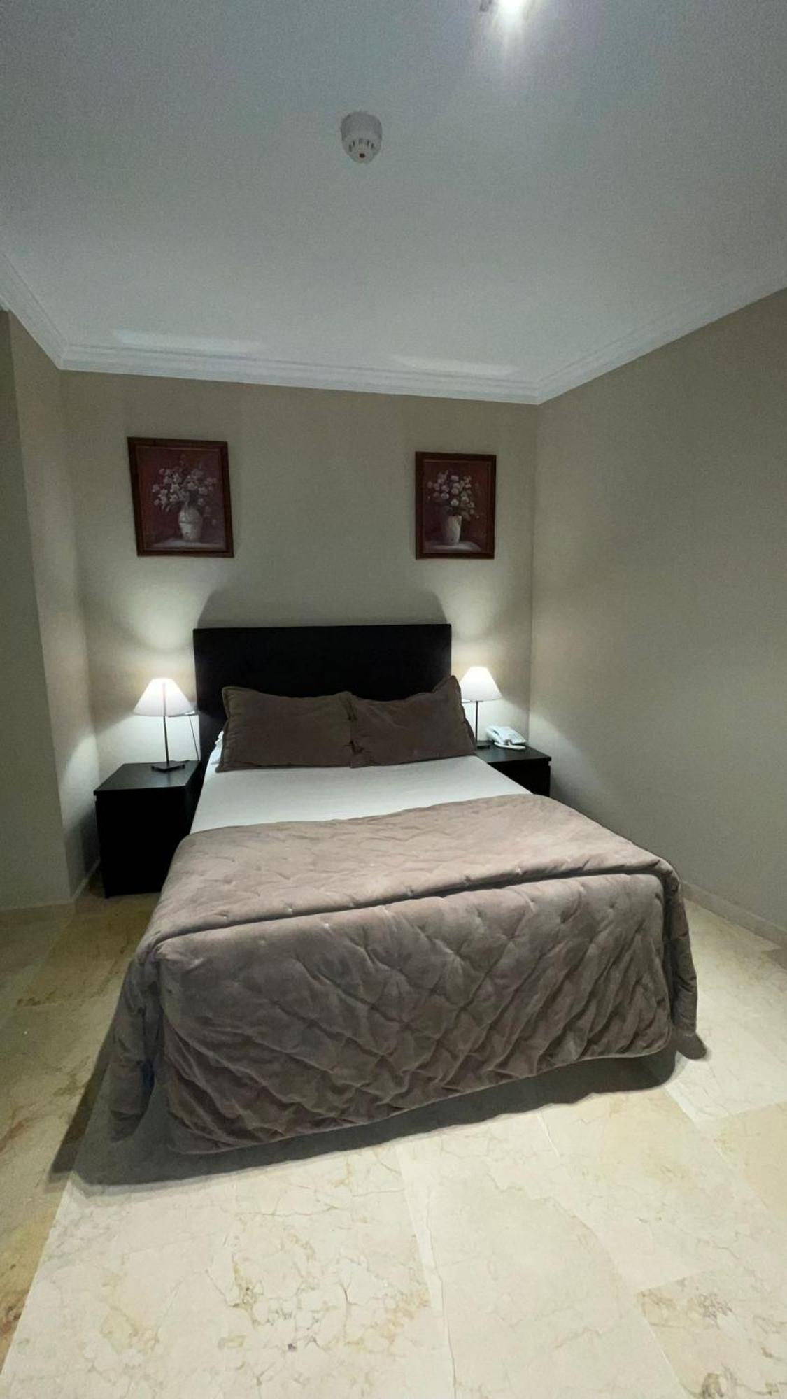 Hotel Sol Sanlúcar Sanlúcar la Mayor Dış mekan fotoğraf