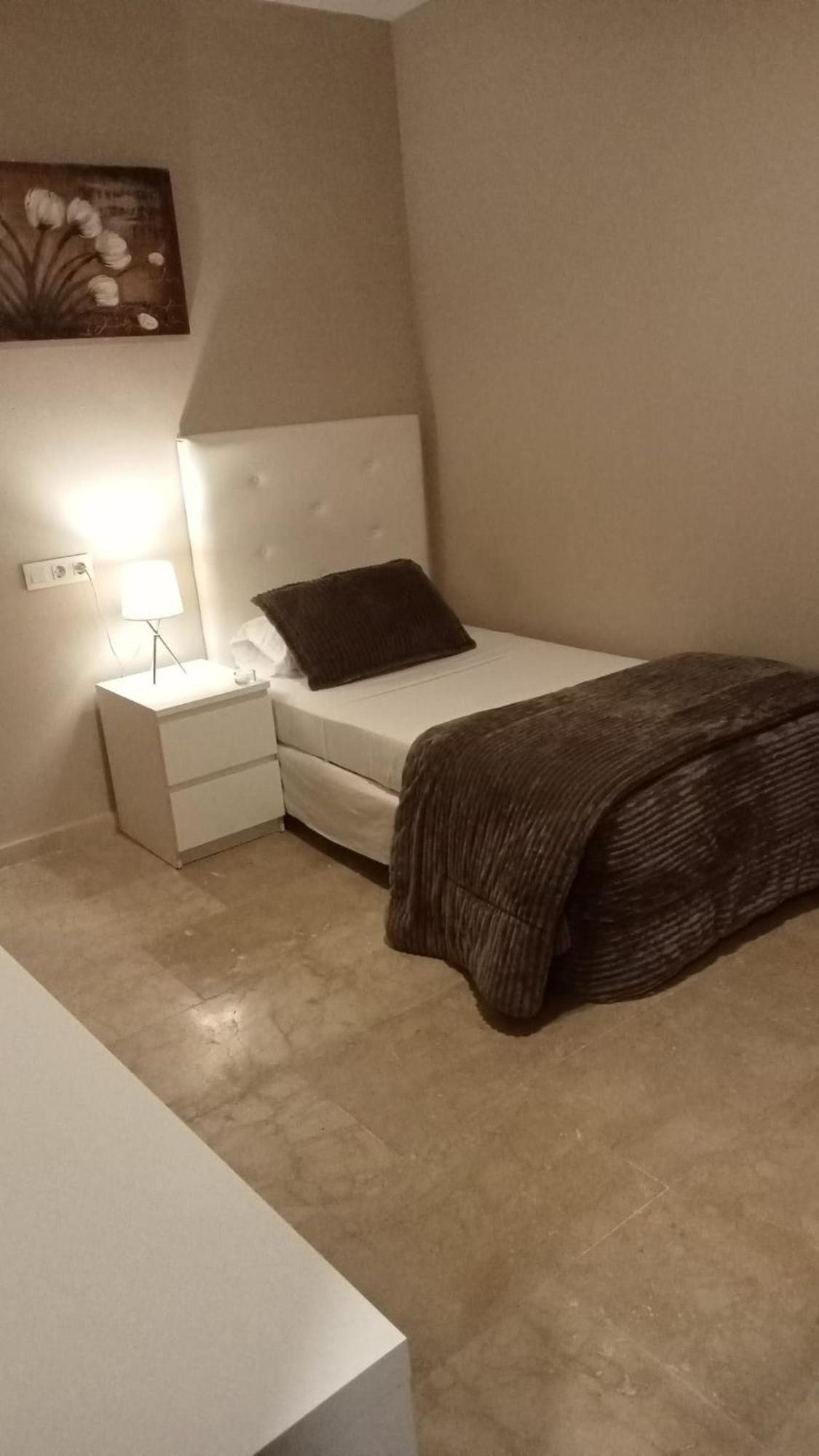 Hotel Sol Sanlúcar Sanlúcar la Mayor Dış mekan fotoğraf